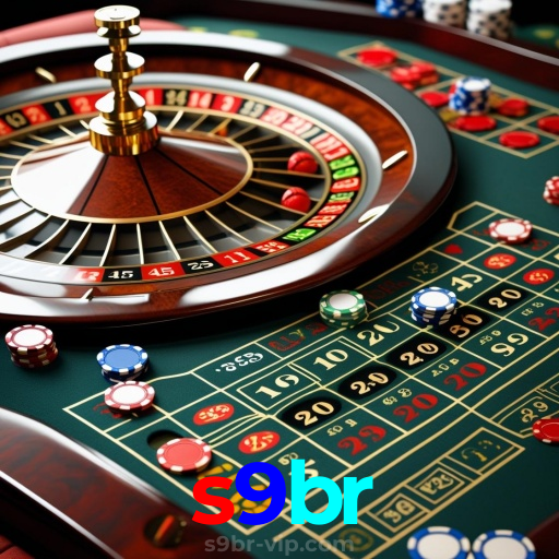 Melhores bônus no s9br — boas-vindas, cashback e mais