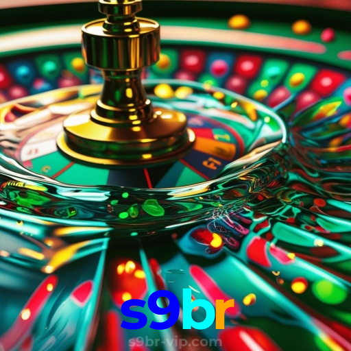 s9br: Apostas Altas e Diversão com Slots de Vídeo