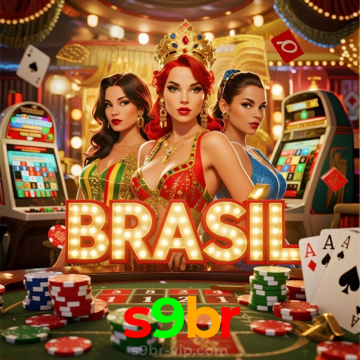 Cadastre-se no s9br | Desbloqueie Ofertas e Surpresas Exclusivas no Brasil