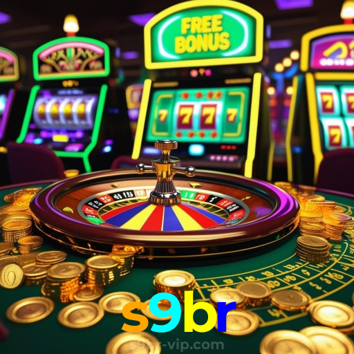 s9br | Ganhe Mais com Bônus Diários e Ofertas VIP no Cassino