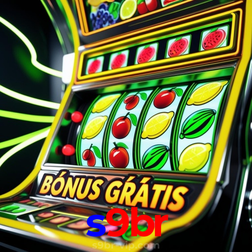 s9br — Seção App: instalação rápida