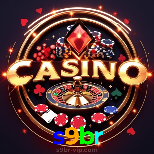 🔥 Slots ao Vivo no App s9br – Ação e Jackpots Progressivos 💰
