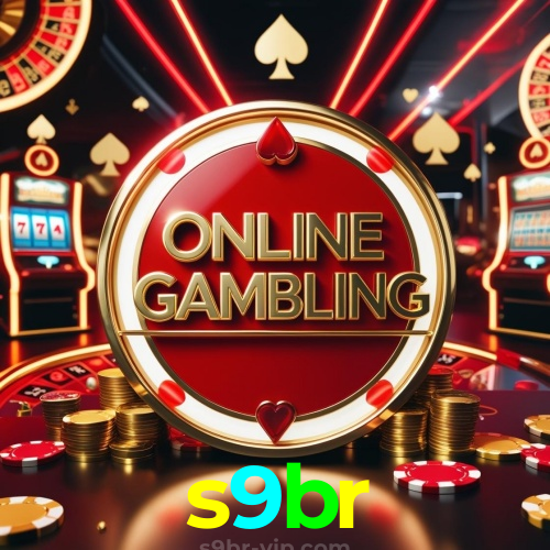 s9br: apostas esportivas com promoções e incentivos