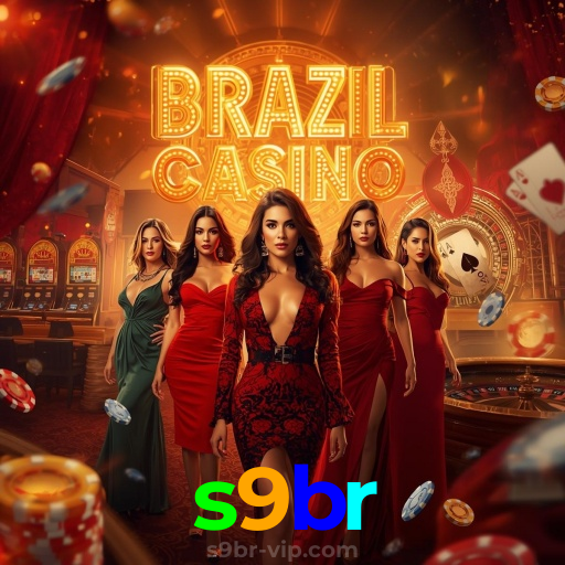 Cassino ao vivo no Brasil | s9br: segura e premiada