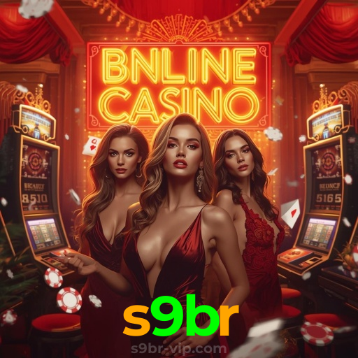 s9br — Seção App: instalação rápida