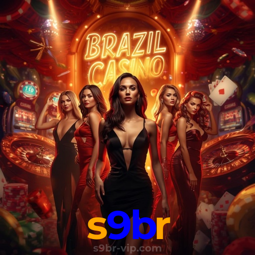 Melhores bônus no s9br — boas-vindas, cashback e mais
