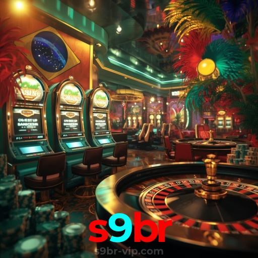 Apostas Móveis e Ao Vivo no s9br | Baixe o App