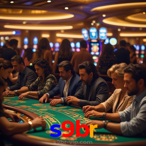 Cassino seguro no s9br — SSL, 2FA e suporte 24/7